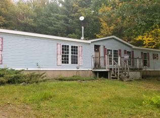 106 Glenwild Rd, Middle Grove, NY 12850