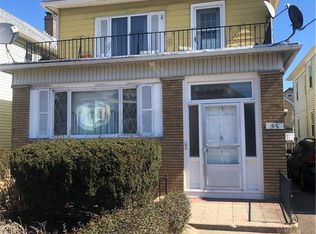 55 Commonwealth Ave, Buffalo, NY 14216