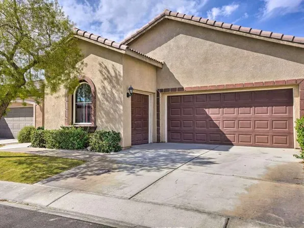 82756 Burnette Dr, Indio, CA 92201