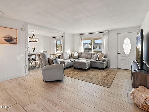 4th image of 3628 E HEARN Road