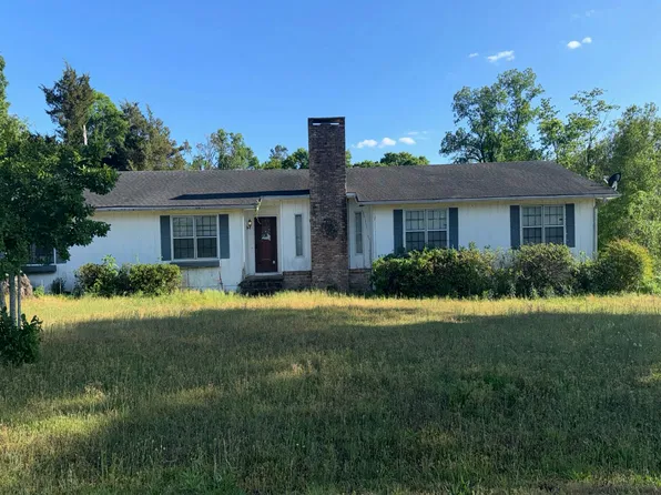 171 W Wiggins St, Monroeville, AL 36460