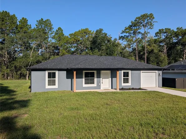 4244 SW 157TH COURT SW, OCALA, FL 34481