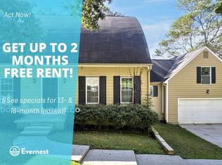 2113 Stapp Dr NE, Huntsville, AL 35811