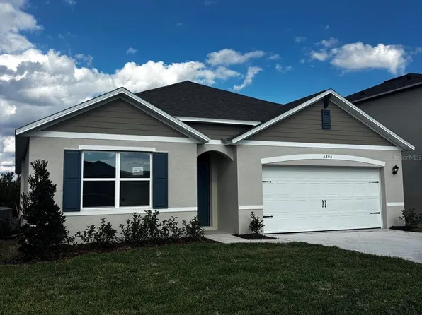 5205 MASSER ROAD, ST CLOUD, FL 34772