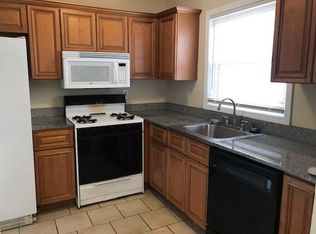 595 W Woodward Heights Blvd, Hazel Park, MI 48030
