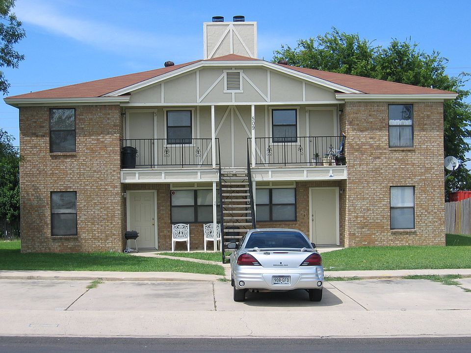 1st image of 509 E Beeline Ln APT 2