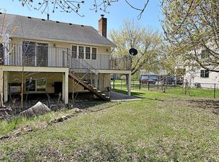 13438 70th Pl N, Maple Grove, MN 55311