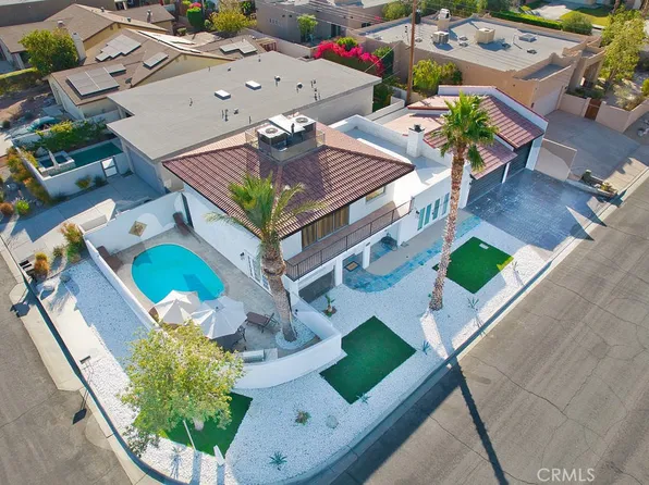 53501 Avenida Diaz, La Quinta, CA 92253