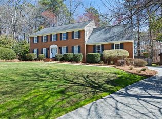 1121 Valley Ridge Ct SE, Marietta, GA 30067