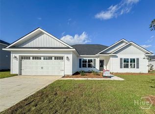 35 Ringo Way, Midway, GA 31320