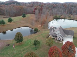 104 Earl Angel Rd, Corbin, KY 40701