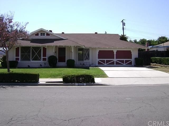 1st image of 21022 Costilla Dr