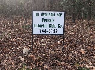 203 Knott Dr, Knightdale, NC 27545
