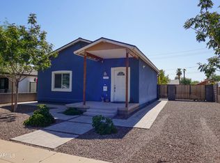 1125 E McKinley St, Phoenix, AZ 85006