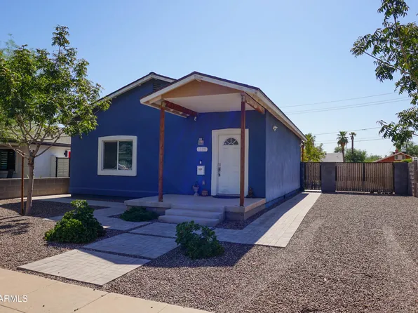 1125 E Mckinley Street, Phoenix, AZ 85006