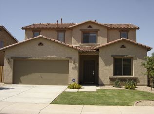45274 W Balboa Dr, Maricopa, AZ 85239
