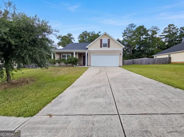 1007 Haley St, Macon, GA 31217