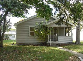 1617 Halford St, Anderson, IN 46016