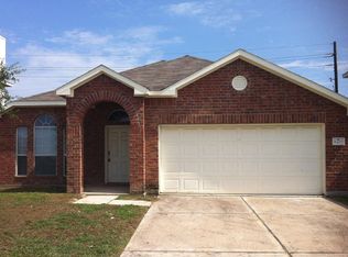 8407 Taraglen Ct, Richmond, TX 77407
