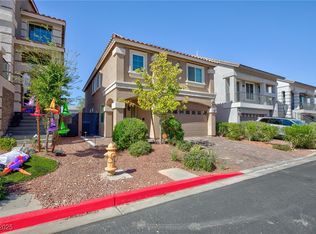 10137 Herons Rise St, Las Vegas, NV 89141