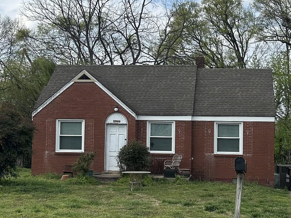 1st image of 1413 McGavock Pike