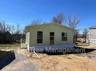 274 Lark Meadow Dr #A, Bridgeport, TX 76426