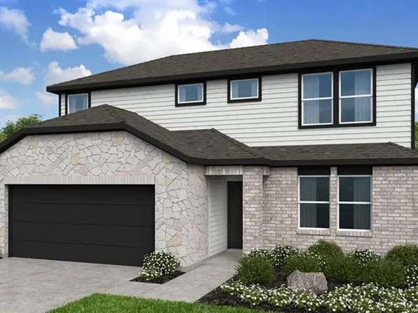 13821 Heishbrook Way, Del Valle, TX 78617