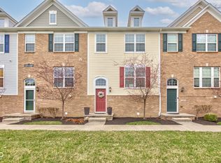 12683 White Chapel Cir, Fishers, IN 46037