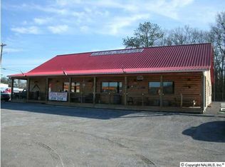 59 Douglas Rd, Falkville, AL 35622