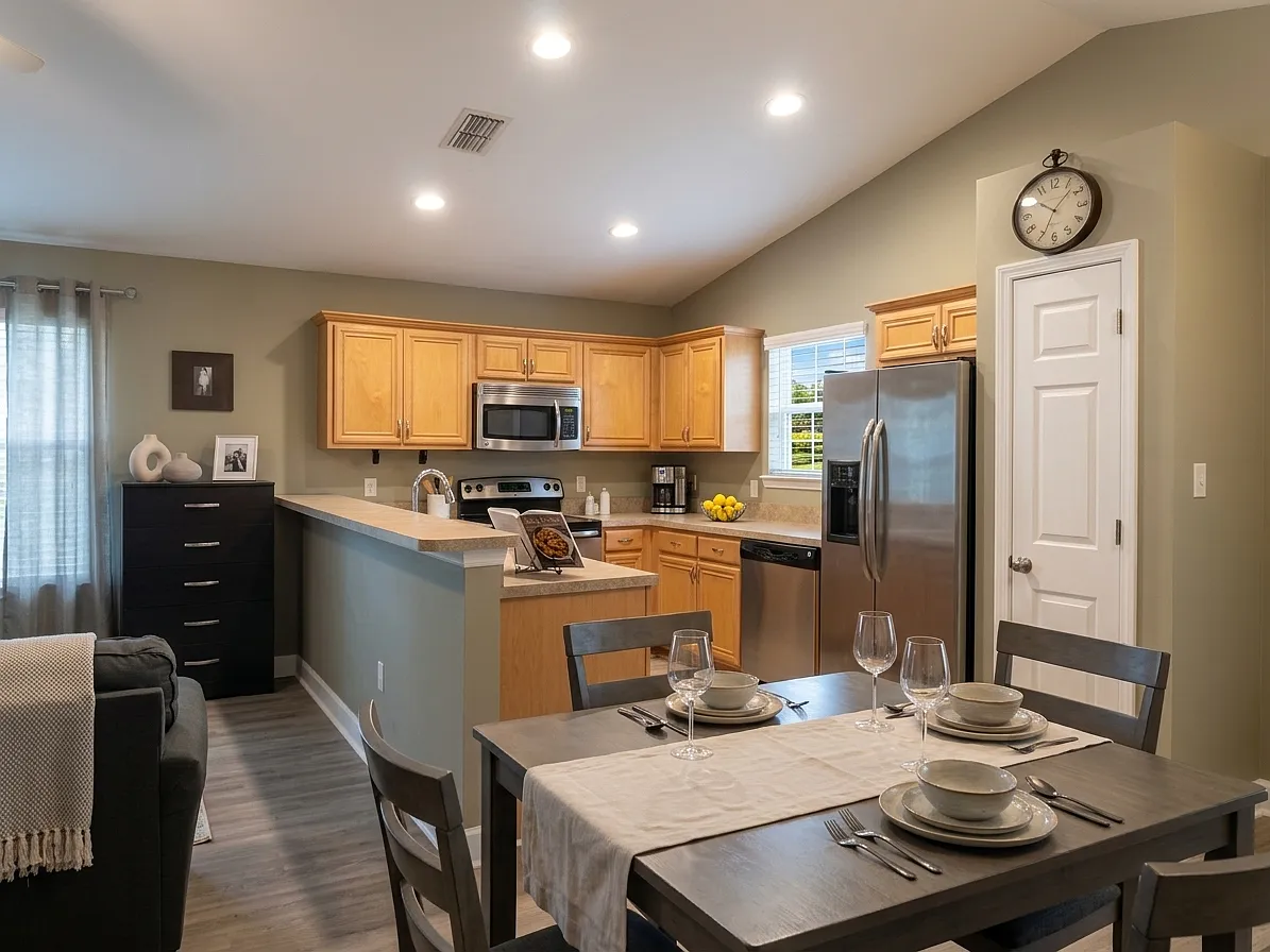 814 Brooke Manor Drive - 1 — Photo 3