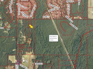 0 Turkey Branch Dr, Daphne, AL 36526