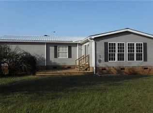 2621 Baltimore Rd, East Bend, NC 27018