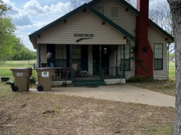 9799 County Road 2403, Kemp, TX 75143