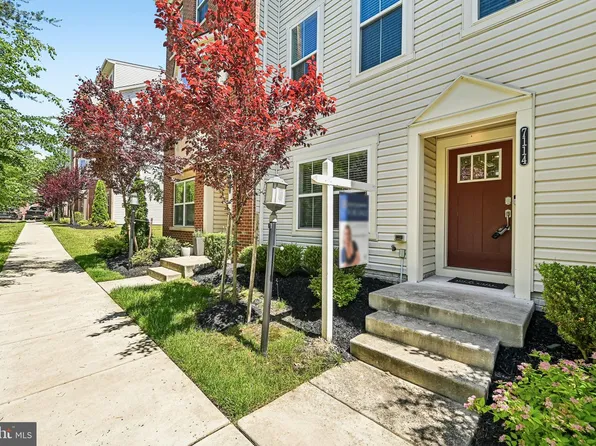 7114 Littlemore Way, Hanover, MD 21076