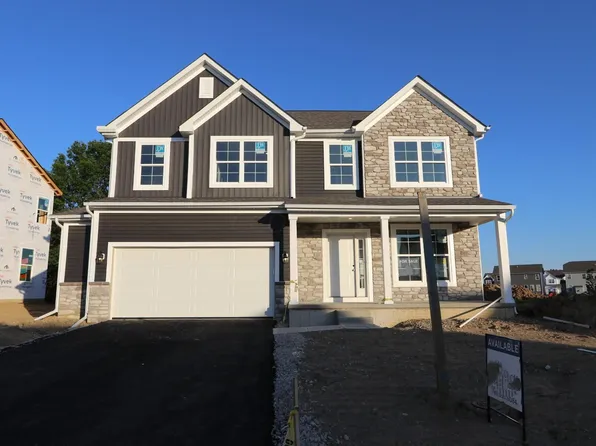 7259 Holstad Ct, Sunbury, OH 43074