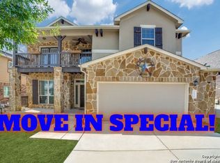 12526 Brite Rnch, San Antonio, TX 78245