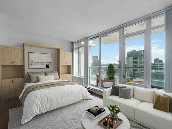 610 Granville St #1311, Vancouver, BC V6C 3T3
