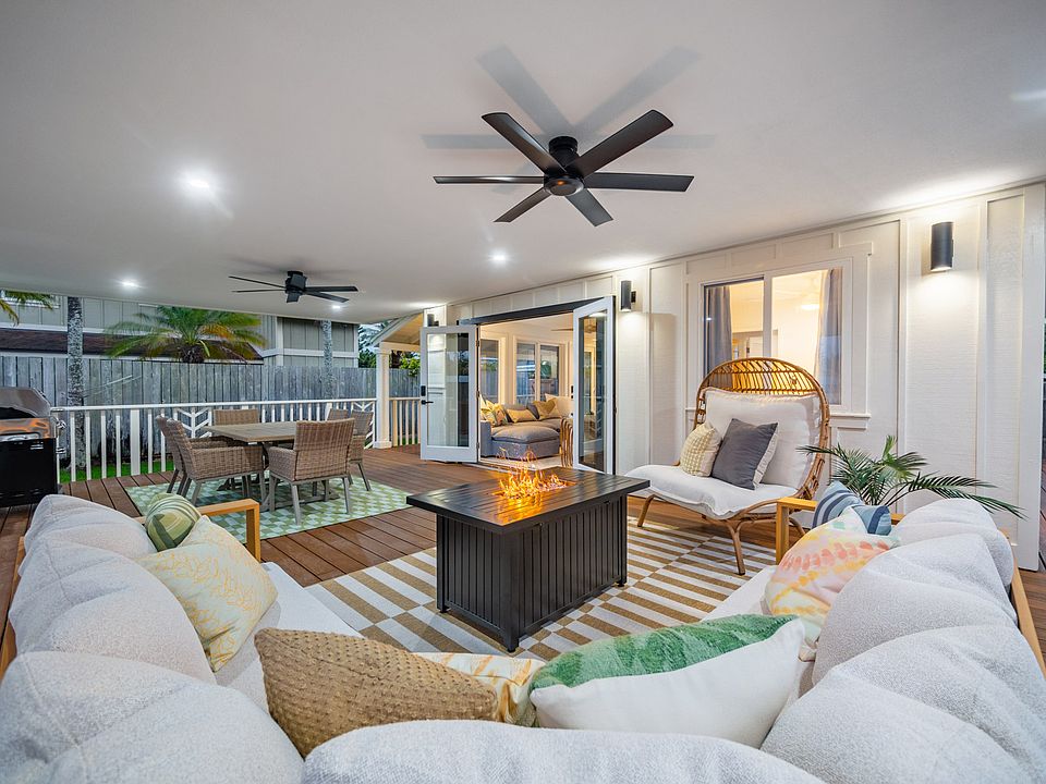 1st image of 361C Olomana St #1