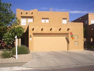 Home for Sale in Albuquerque, NM $390,960