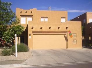 6605 Santo Lina Trl NW, Albuquerque, NM 87120