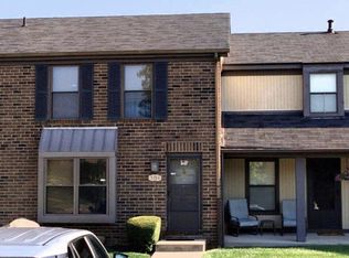 5786 Hallridge Cir, Columbus, OH 43232