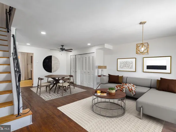 8053 Chelwynde Ave, Philadelphia, PA 19153