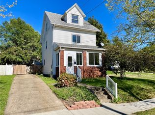 657 Beaver Ave, Midland, PA 15059