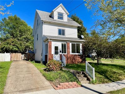 657 Beaver Ave, Midland, PA, 15059