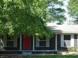 14016 Joan Dr, Shannon Hills, AR 72103