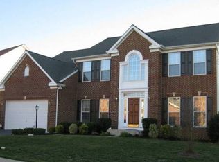 9203 Charterhouse Rd, Frederick, MD 21704