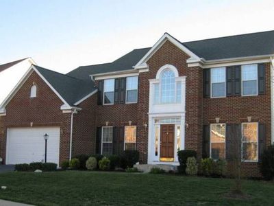 9203 Charterhouse Rd, Frederick, MD, 21704