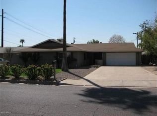 2305 W Ocotillo Rd, Phoenix, AZ 85015