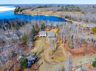 28 Moose Creek Drive, Newport, ME 04953