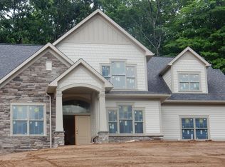 LOT 20 Rock Ridge Dr, South Abington Township, PA 18411